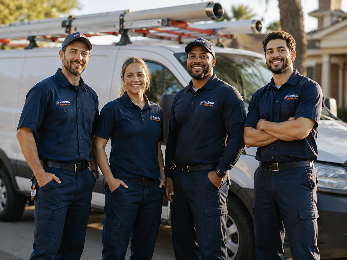 Emergency Plumber Near Me in Lexington, TX near me